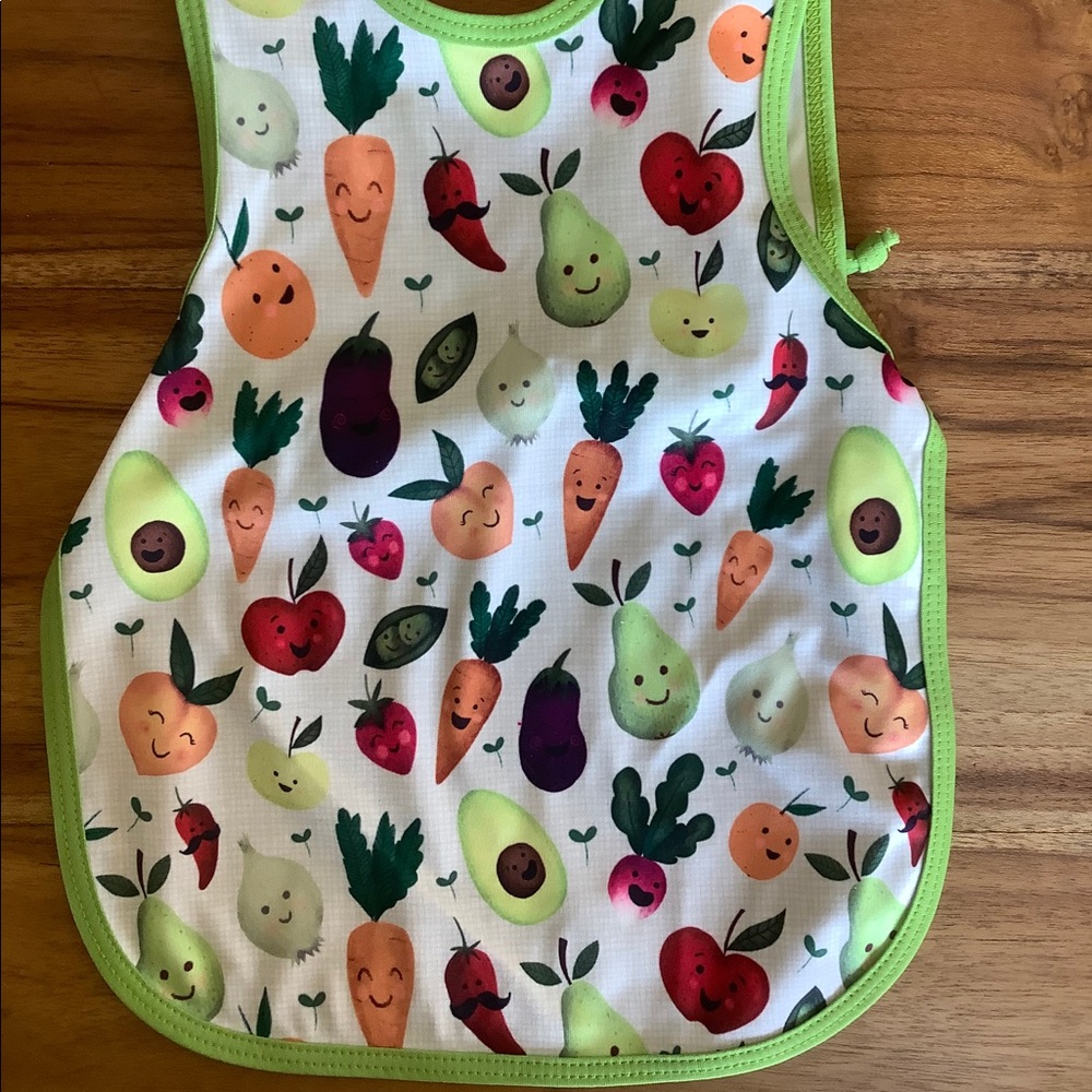 Waterproof Bib